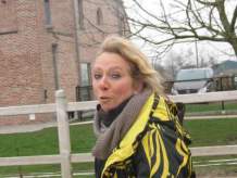 Inge Van Hoecke