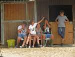 Dagbesteding samen