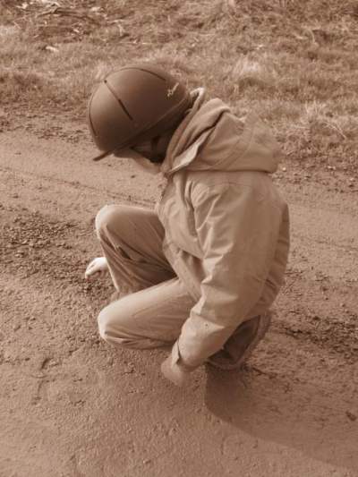Blog onze innerlijke wereld