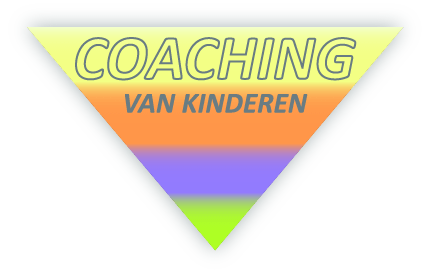 logo coaching kinderen